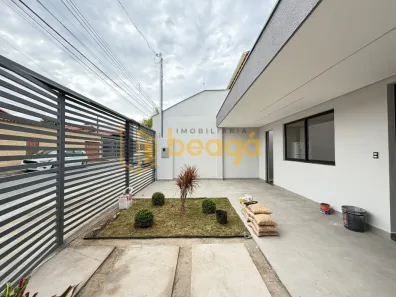 Casa com 3 Quartos à venda, 155m² no Conjunto Celso Machado, Belo Horizonte