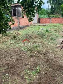 Lote/Terreno à venda, 142m² no Santa Catarina, São Gonçalo