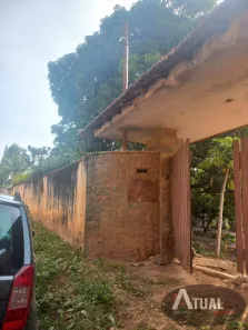 Lote/Terreno à venda, 1052m² no Jardim Estância Brasil, Atibaia