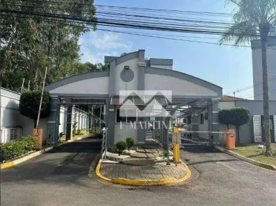 Apartamento com 2 Quartos à venda, 54m² no Jardim Nova Iguaçu, Piracicaba