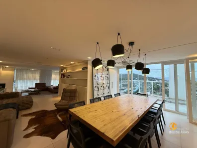 Cobertura com 4 Quartos à venda, 319m² no Iririú, Joinville