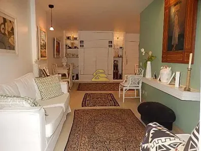 Apartamento com 2 Quartos à venda, 103m² no Leblon, Rio de Janeiro