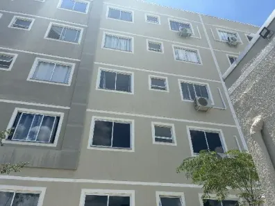 Apartamento com 2 Quartos à venda, 40m² no Centro, Nova Iguaçu
