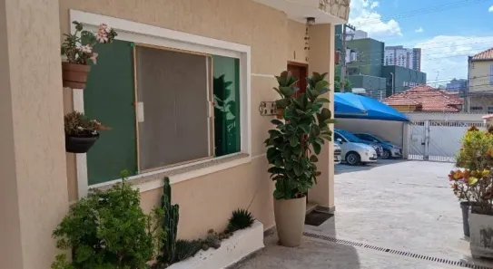 Sobrado com 2 Quartos à venda, 60m² no Vila Esperança, São Paulo