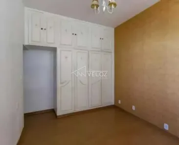 Apartamento com 3 Quartos à venda, 118m² no Flamengo, Rio de Janeiro