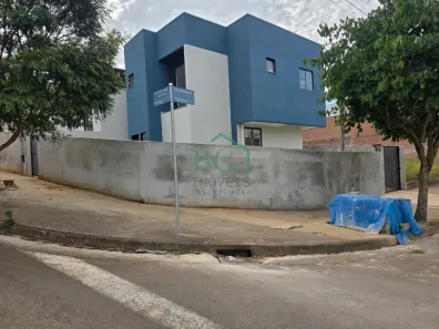 Casa com 3 Quartos à venda, 86m² no Loteamento Caldense, Poços de Caldas