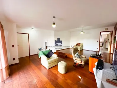 Apartamento com 4 Quartos à venda, 200m² no Centro, São José do Rio Preto