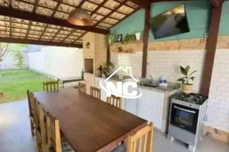 Casa com 2 Quartos à venda, 160m² no Maravista, Niterói