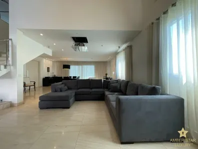 Casa com 4 Quartos à venda, 451m² no Alphaville, Santana de Parnaíba