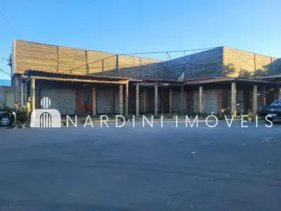 Imóvel Comercial para alugar, 300m² no Piranga, Juazeiro