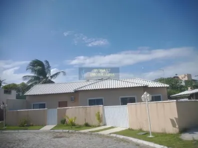 Casa com 3 Quartos à venda, 95m² no Nova São Pedro, São Pedro da Aldeia