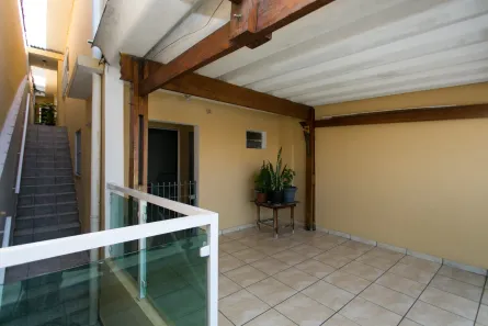 Casa com 3 Quartos à venda, 188m² no Jardim Líbano, São Paulo
