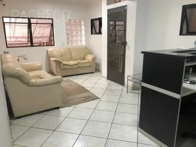 Imóvel Comercial à venda, 418m² no Água Branca, São Paulo