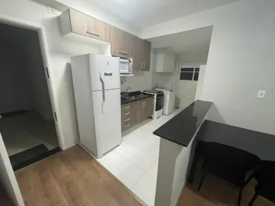 Apartamento com 2 Quartos para alugar, 57m² no Parque Campolim, Sorocaba