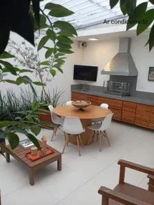 Casa com 3 Quartos à venda, 180m² no Brooklin Paulista, São Paulo