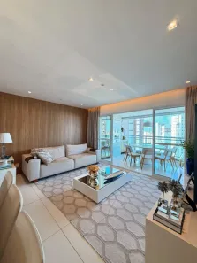 Apartamento com 3 Quartos à venda, 140m² no Lagoa Nova, Natal