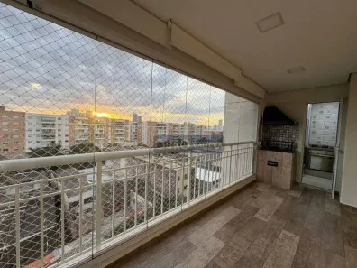 Apartamento com 2 Quartos à venda, 86m² no Mooca, São Paulo