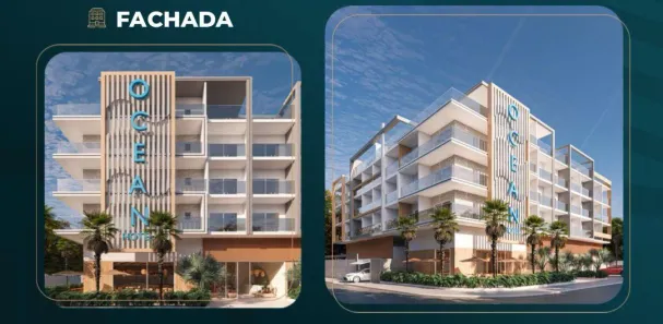 Apartamento com 1 Quarto à venda, 80m² no Itaúna, Saquarema