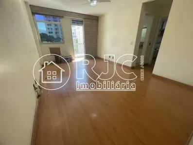 Apartamento com 1 Quarto à venda, 68m² no Andaraí, Rio de Janeiro