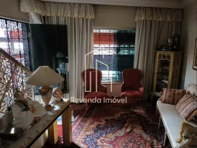 Casa com 3 Quartos à venda, 188m² no Cambuci, São Paulo