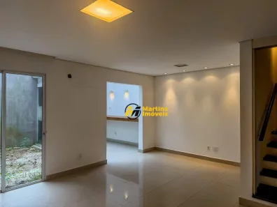 Casa de Condomínio com 3 Quartos à venda, 178m² no Vila São Silvestre, São Paulo