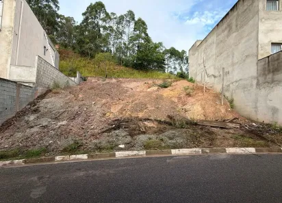 Lote/Terreno à venda, 200m² no Centro, Cajamar