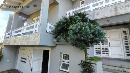Casa com 4 Quartos para alugar, 464m² no Igara, Canoas