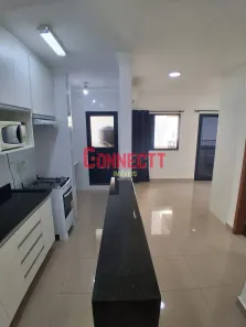 Kitnet com 1 Quarto para alugar, 36m² no Nova Aliança, Ribeirão Preto