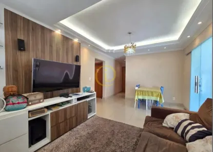 Apartamento com 2 Quartos à venda, 60m² no Castelo, Belo Horizonte