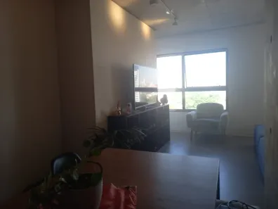 Apartamento com 2 Quartos para alugar, 71m² no Jardim das Acácias, São Paulo