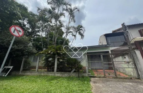 Imóvel Comercial com 4 Quartos para alugar, 200m² no Centro, Gravataí