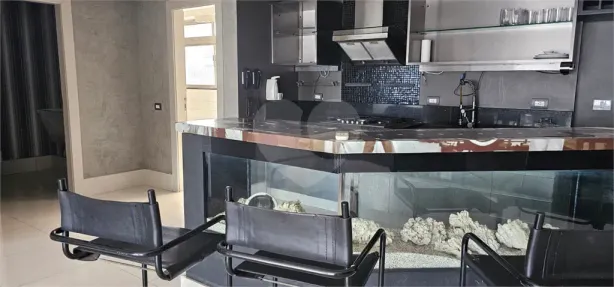 Apartamento com 2 Quartos à venda, 93m² no Pinheiros, São Paulo