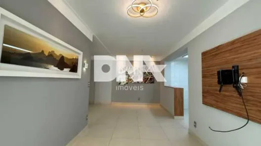 Apartamento com 2 Quartos à venda, 68m² no Botafogo, Rio de Janeiro
