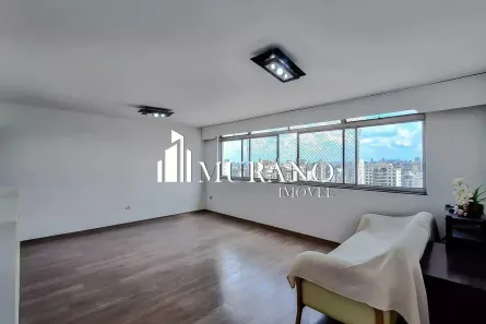 Apartamento com 3 Quartos à venda, 112m² no Vila Mariana, São Paulo