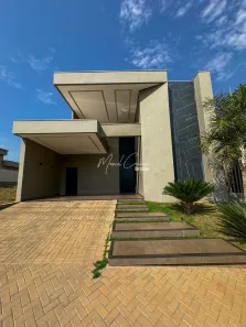 Casa com 3 Quartos à venda, 230m² no Quinta do Lago Residence, São José do Rio Preto