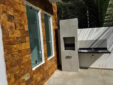 Casa com 3 Quartos à venda, 240m² no Praia de Carapibus, Conde