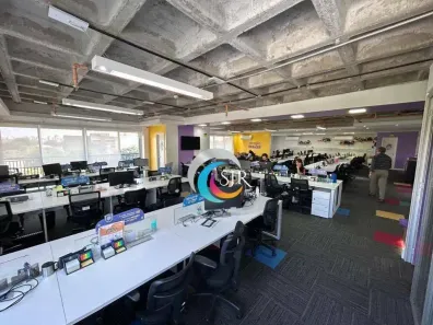 Sala Comercial para alugar, 314m² no Vila Mariana, São Paulo