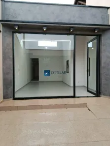 Imóvel Comercial para alugar, 59m² no Alto Ipiranga, Mogi das Cruzes