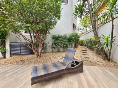 Casa de Condomínio com 4 Quartos à venda, 429m² no Terras de Piracicaba, Piracicaba