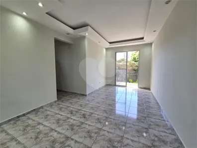 Apartamento com 3 Quartos à venda, 58m² no Vila Alpina, São Paulo