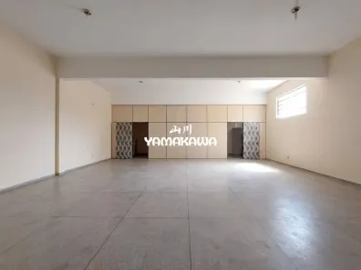 Ponto Comercial para alugar, 300m² no Vila Carmosina, São Paulo