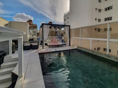 Cobertura com 3 Quartos à venda, 324m² no Vila Nova Conceição, São Paulo