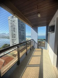 Apartamento com 2 Quartos para venda ou aluguel, 79m² no Barra da Tijuca, Rio de Janeiro