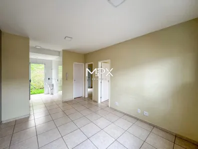 Casa de Condomínio com 2 Quartos à venda, 50m² no Parque Residencial Piracicaba, Piracicaba
