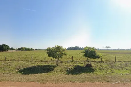 Lote/Terreno com 1 Quarto à venda, 24606m² no Centro, Capixaba