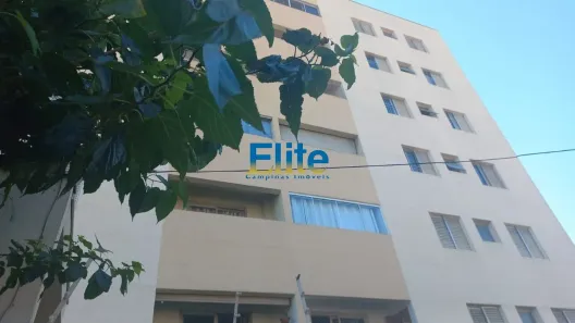 Apartamento com 3 Quartos à venda, 90m² no Taquaral, Campinas
