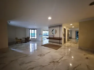 Cobertura com 4 Quartos à venda, 430m² no Moema, São Paulo