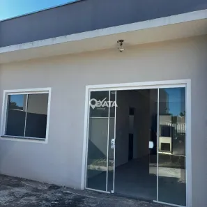 Casa com 2 Quartos à venda, 55m² no Continental, Itapoá