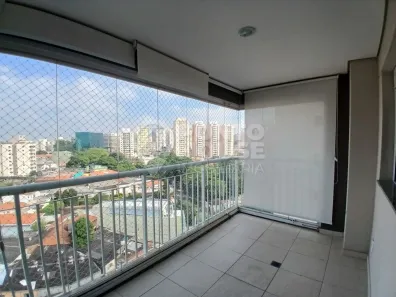 Apartamento com 2 Quartos à venda, 73m² no Vila Guarani (Z Sul), São Paulo