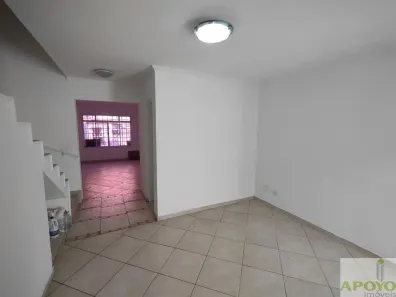 Sobrado com 3 Quartos à venda, 95m² no Vila Santa Catarina, São Paulo